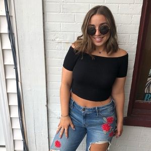 Meet your Posher, Julia